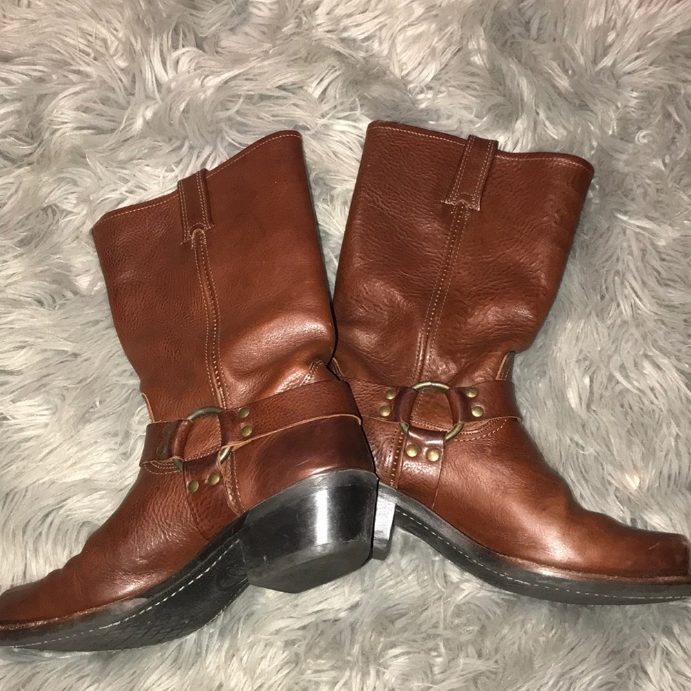 Women’s Frye Boots size 10